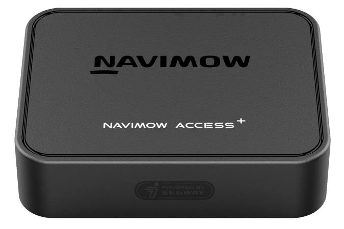 Navimow Access+ 4G
