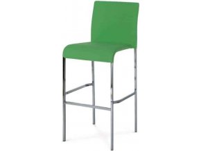 Barová židle WB-5010 GRN2