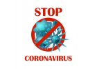 Koronavírus ochrana