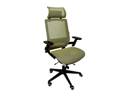 Spinergo Optimal - ergonomická stolička
