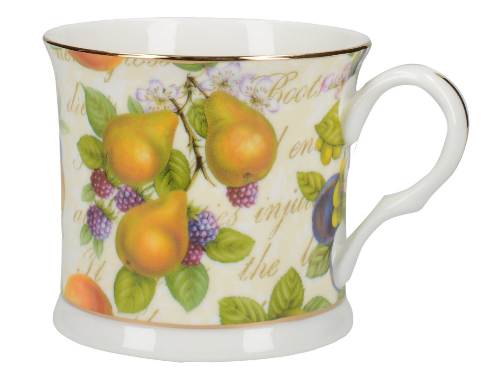 Creative Tops - Porcelánový hrnek Royal Harvest Palace Mug - 275 ml