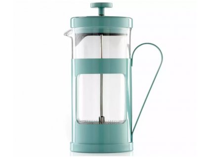 Kitchen Craft - Konev s filtrem na kávu Monaco modrá - 350 ml