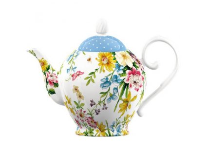 Creative Tops - Porcelánová konvice na čaj English Garden od Katie Alice