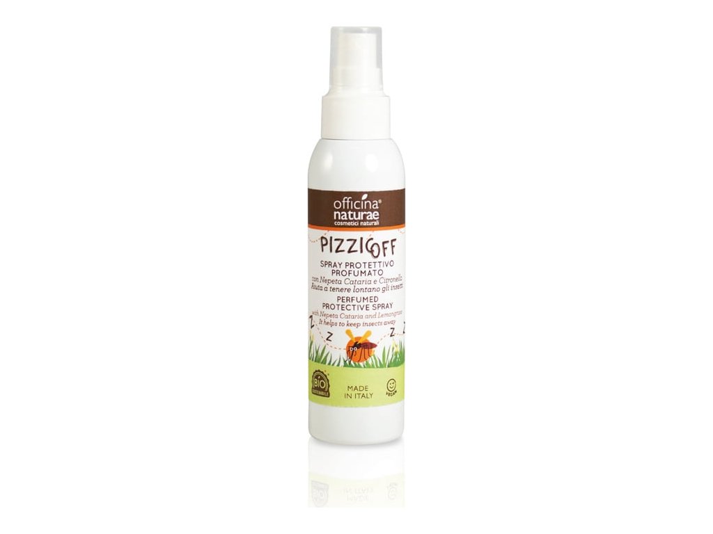 officina naturae pizzicoff perfumed protective spray 100 g 1192385 cs