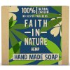 faith in nature rostlinne tuhe mydlo s citronovou travou 1609