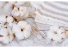 Dětské oblečení ze 100% bavlny pro alergiky a ekzematiky