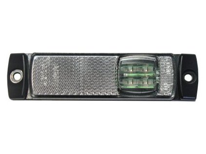 Svítilna FT18B LED