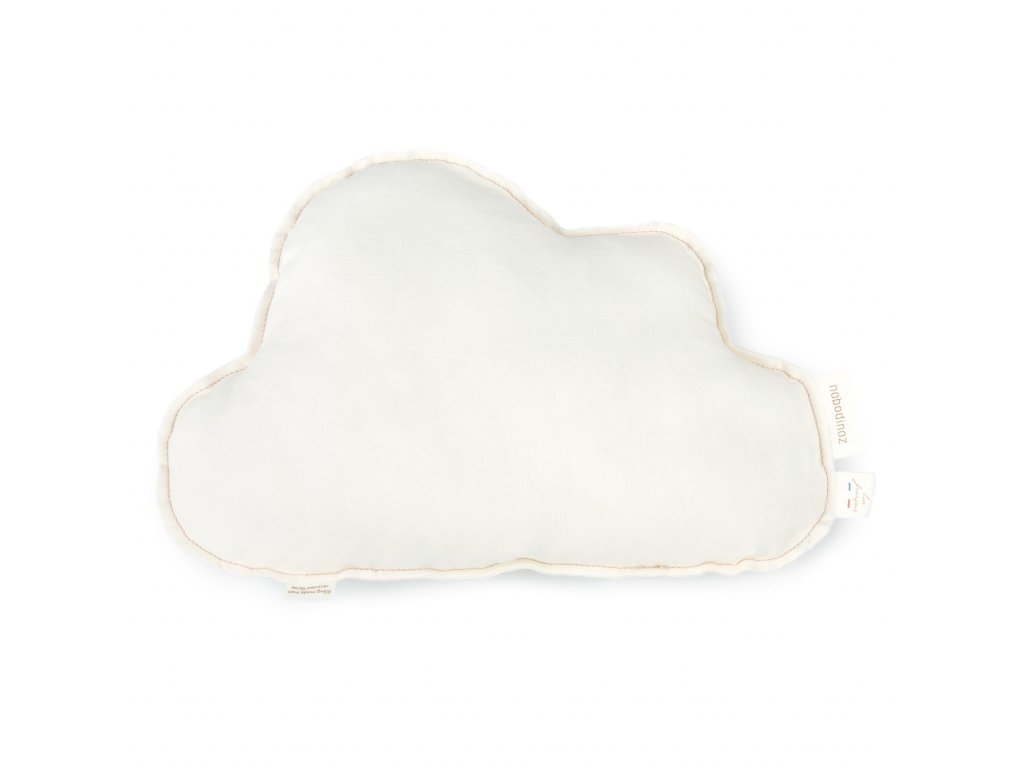Lin français cloud cushion off white nobodinoz 1 8435574922960