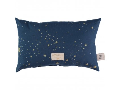 Laurel cushion gold stella night blue nobodinoz 1 2000000099958