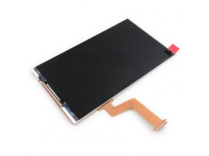 10124 2DS XL top LCD 1