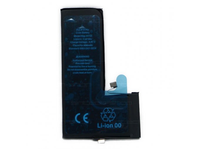 10692 iphone 11 pro battery 1