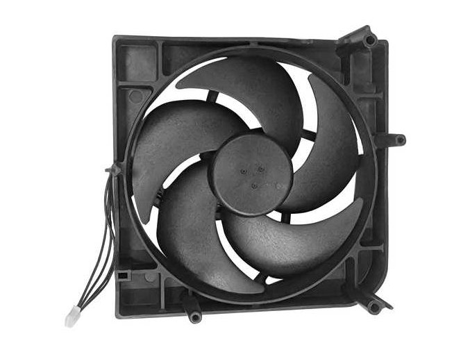 Xbox series s cooling fan 1