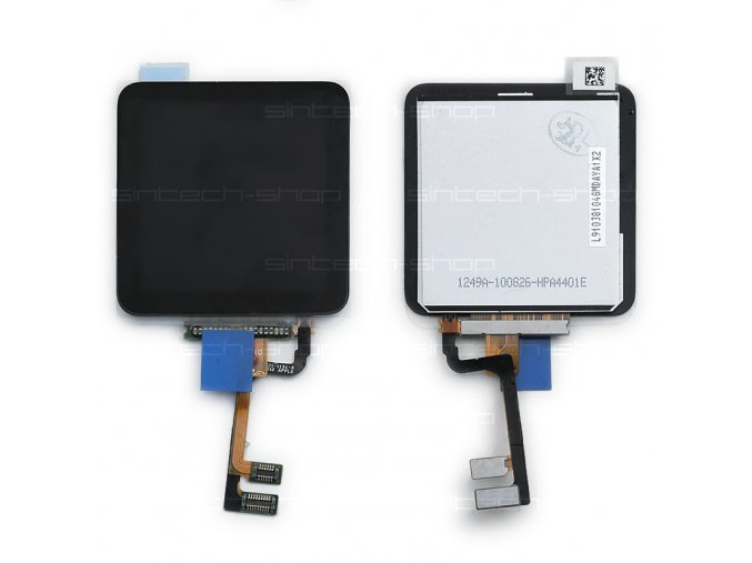 iPod Nano 6G LCD + Touchscreen Display
