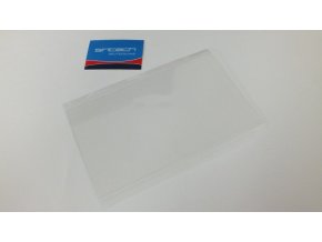 Lepící vrstva OCA pro Samsung Galaxy Note 4 sklo