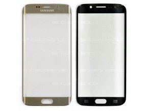 9456 S6Edge front glass 1