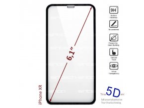 9897 6215 tempered glass XR 1