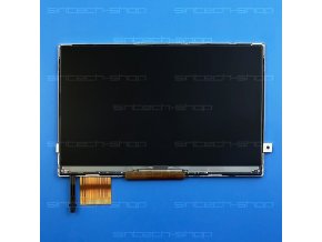 PSP 3000 LCD display s podsvícením