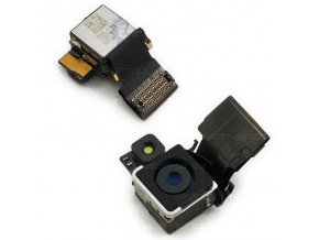 iPhone 4S kamera (zadní) s LED bleskem