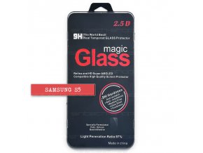 9H tempered glass S5