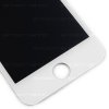 iPod Touch 4G Display komplet (sklo, LCD, Touchscreen) - bílý