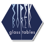 Šípek Glass Tables