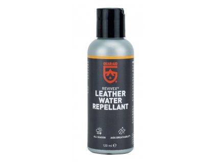 REVIVEX Leather Water Repellant