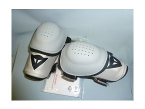 Dainese knee guard lady 06/07