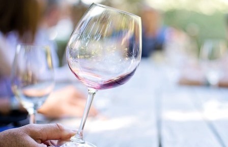 Výběr vhodné sklenice na víno