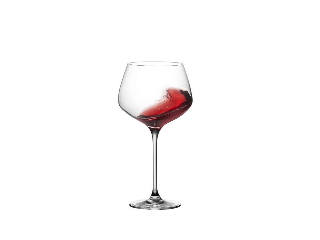 Rona sklenice na červené víno Charisma 720 ml
