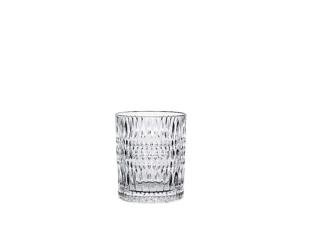 104251 nachtmann ethno sklenice na whisky 294 mm