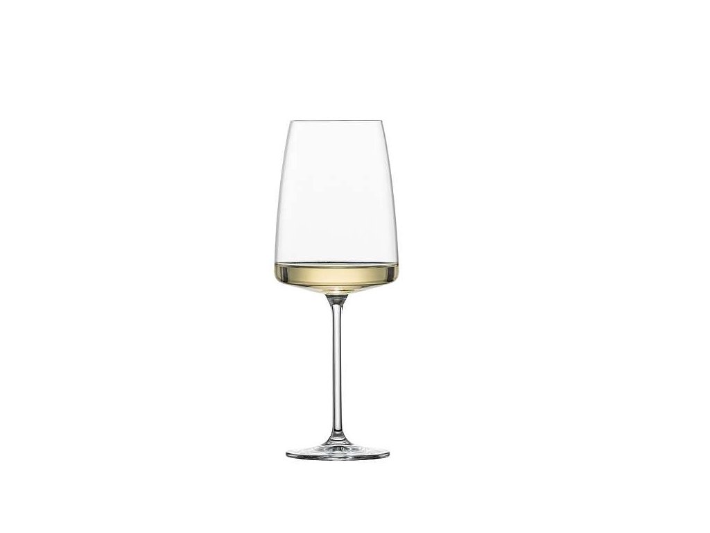 122427 Zwiesel Glas Sklenice Vivid Sences 535 ml bílé víno