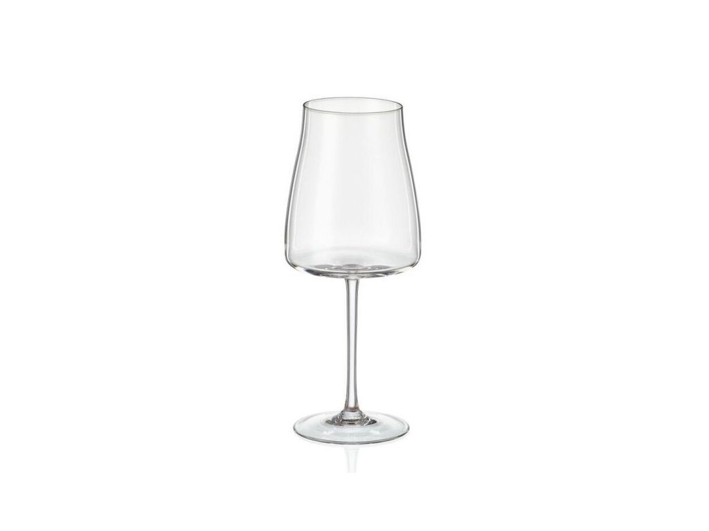 crystalex sklenice na vino alex 600 ml