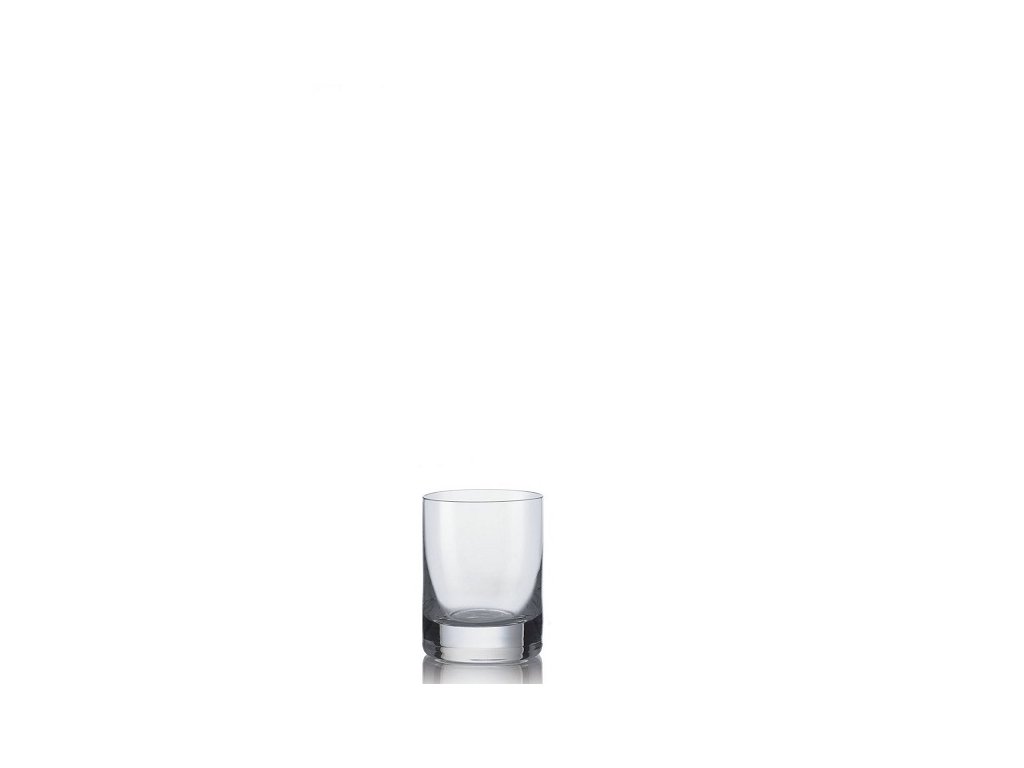 Crystalex sklenice na panáky Barline 60 ml