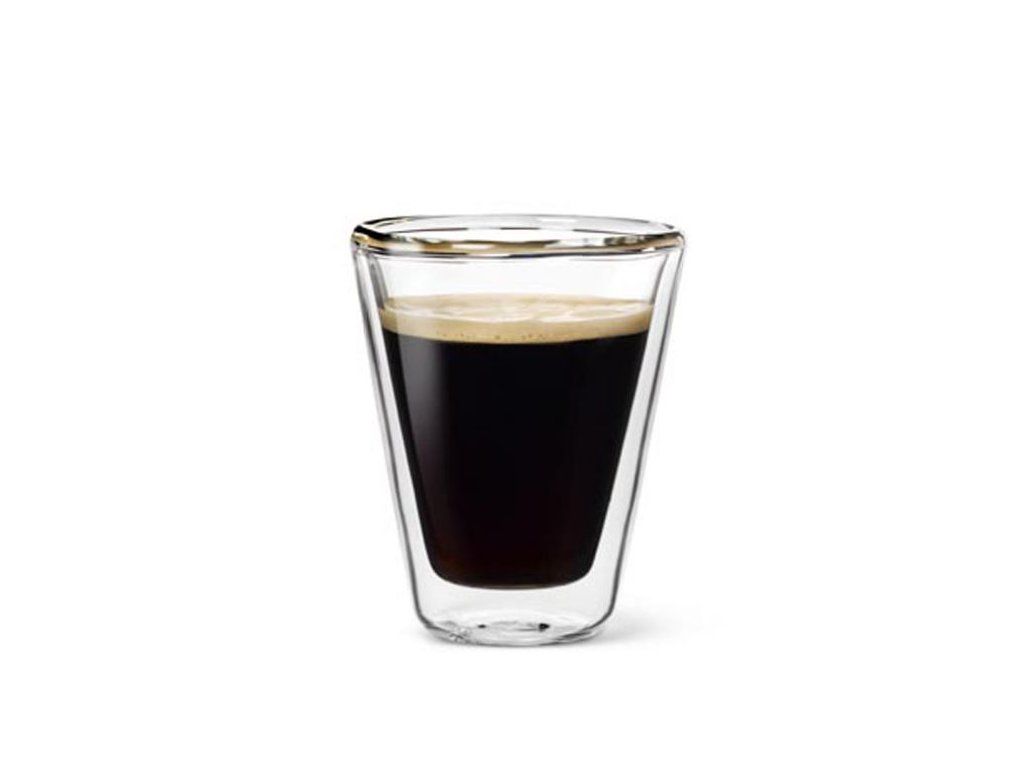 Luigi Bormioli Thermic glass Caffeino 85 ml