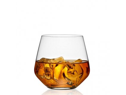 Sklenice na whisky Charisma 390 ml Rona