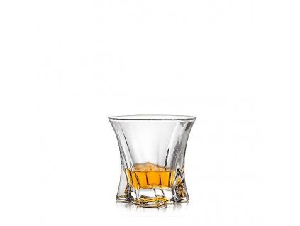 Aurum Crystal sklenice na whisky Cooper 320 ml