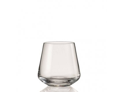 Crystalex sklenice sandra 290 ml, 6 ks