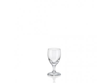 Crystalex Pralines sklenice 30 ml 6 ks