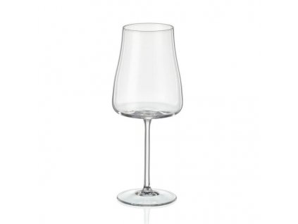crystalex sklenice na víno alex 400 ml