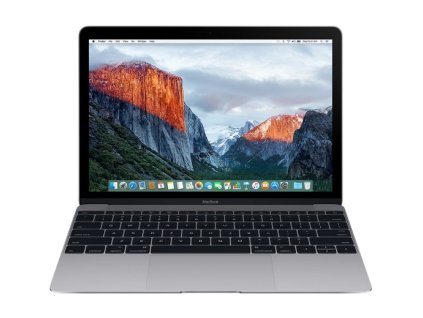 Apple MacBook 12 256GB (2017)