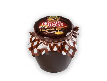 Choco Cream 500 gr