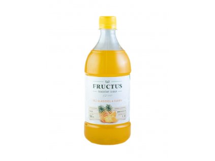 Fructus Ananás 0,7l