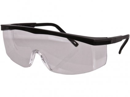 Ochranné brýle CXS Roy - čirý zorník