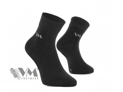 Ponožky VM Bamboo 8003 - set 3 párů