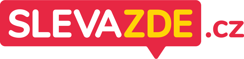 SLEVAzde.cz - padající ceny a slevy
