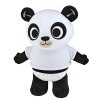 pando bing panda plena