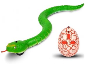 Had na dálkové ovládání 38 cm