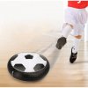 free dhl kids air power soccer football sport children toys training football indoor outdoor hover ball