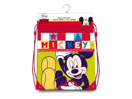 Vrecko na prezúvky Mickey Mouse