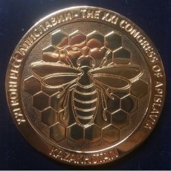 Medaily, certifikáty, ocenenia